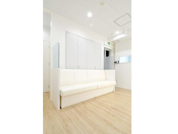 だんのうえ眼科 新城駅前院（常勤）の医療事務求人メイン写真2