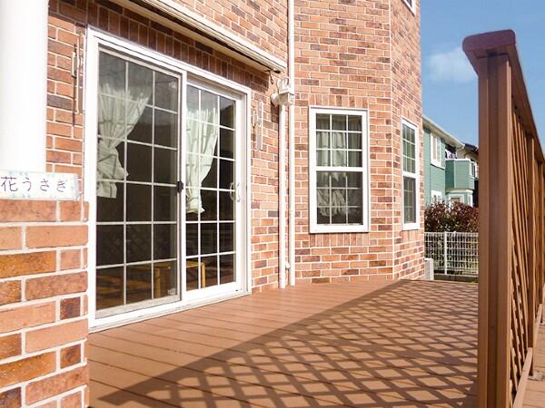 放課後等デイサービス 花うさぎ（パート）の支援員求人メイン写真2