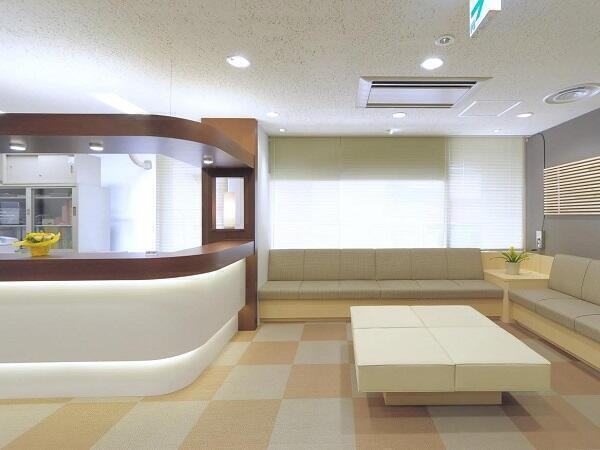 吉祥寺クリニック（パート）の医療事務求人の写真