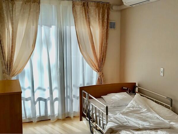 サンハート南大泉　看護小規模多機能型居宅介護（常勤）の介護職求人メイン写真5