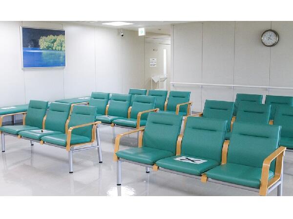 知立クリニック（常勤）の臨床工学技士求人メイン写真2