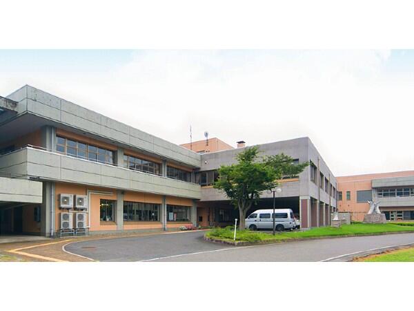 特別養護老人ホーム やすだの里（常勤）の准看護師求人の写真