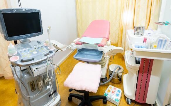 さくらウィメンズクリニック（常勤）の医療事務求人メイン写真4