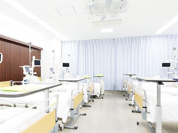 東京ネクスト内科・透析クリニック（常勤）の看護師求人メイン写真3