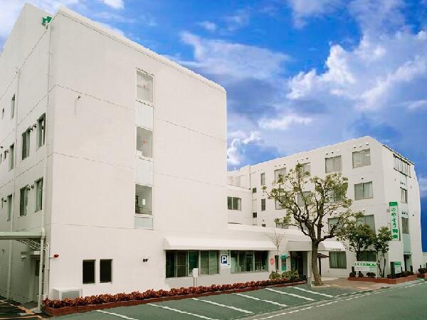みやそう病院（地域包括ケア病棟/常勤）の看護助手求人の写真