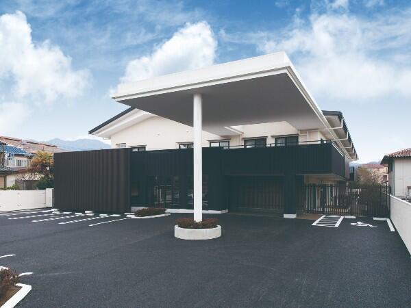 地域密着型特別養護老人ホーム　和楽 WARAKU（パート）の看護師求人の写真