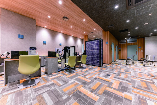 大宮シティクリニック（制服管理・清掃 / パート）の清掃員求人メイン写真5