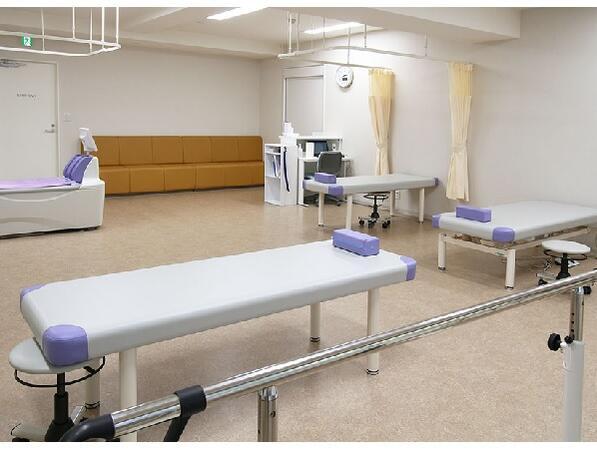 大阪こどもとおとなの整形外科（パート）の医療事務求人メイン写真4