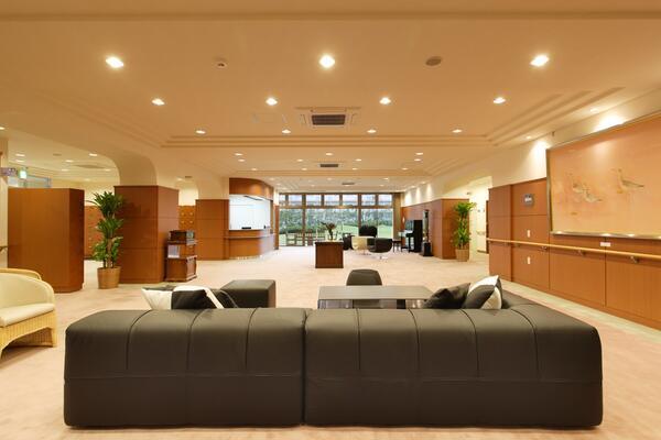 岡村医院 腎クリニック（正職員）の看護師求人メイン写真2