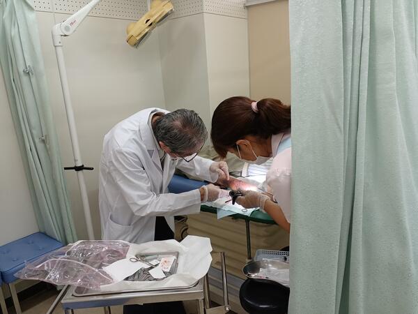 革島病院(病棟/非常勤)の看護師求人サブ写真4