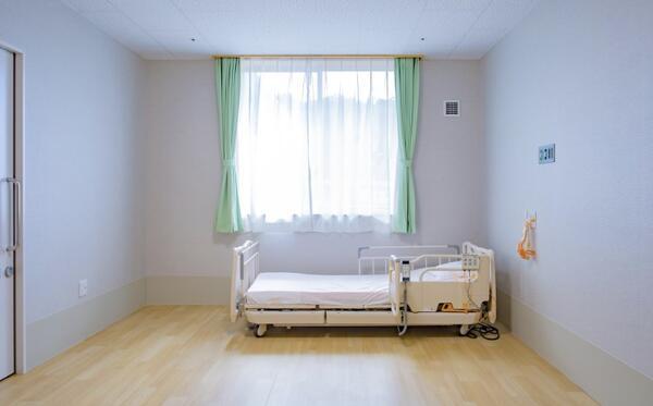 地域密着型特別養護老人ホーム グランビュー有明（常勤）の介護福祉士求人メイン写真4