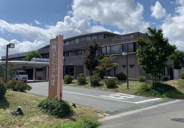 ナーシングホーム さくらんぼ（常勤）の看護師求人の写真