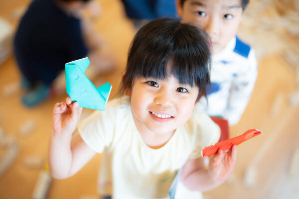 あい音保育園（パート）の管理栄養士求人メイン写真4