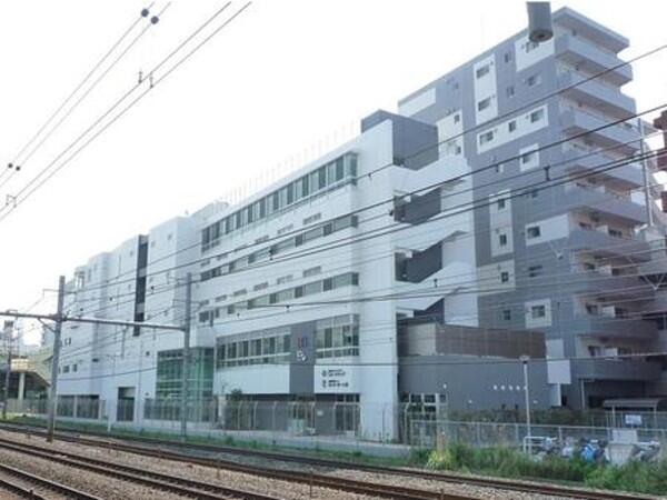 地域活動ホーム ガッツ・びーと西（パート）の看護師求人の写真