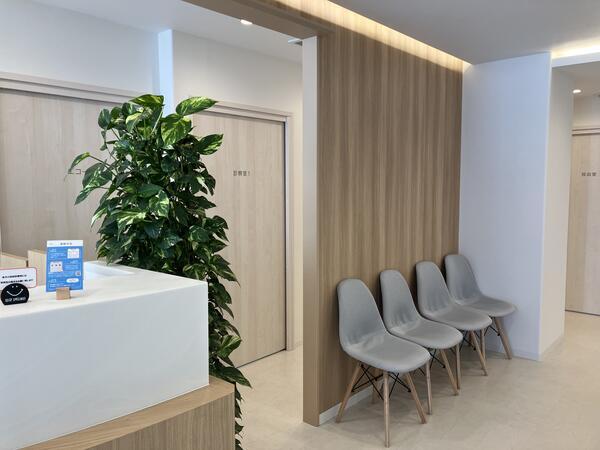 麻布モンテアール レディースクリニック（非常勤・パート）の看護師求人メイン写真3