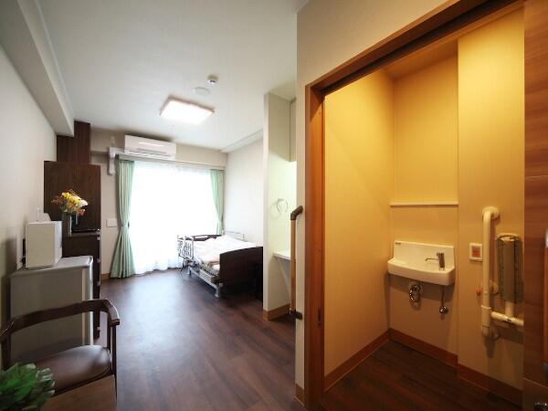 プラチナ・訪問看護ステーション博多（正社員）の看護師求人メイン写真4