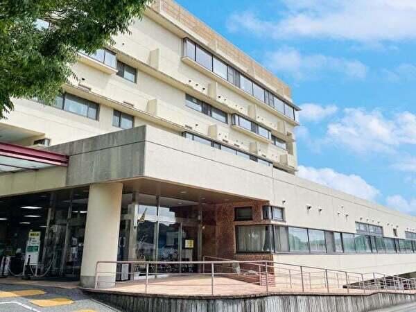 医療法人楽生会 馬場病院（常勤）の臨床検査技師求人の写真