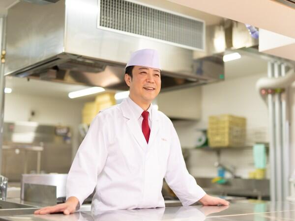 ホスピタルメント文京グラン（常勤）の調理師/調理員求人メイン写真1
