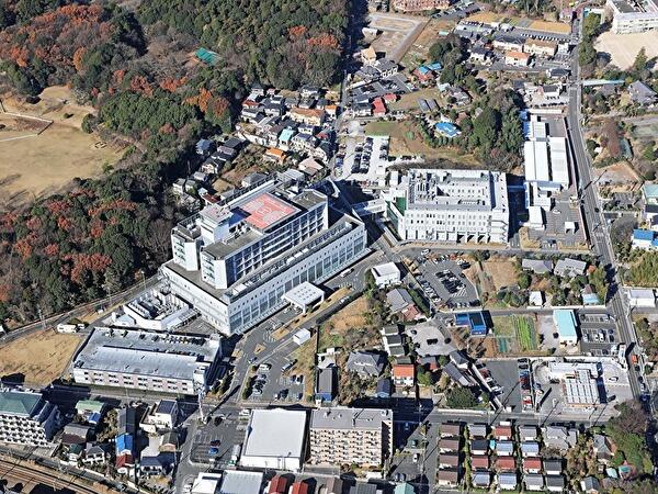 千葉西訪問看護ステーション（常勤）の看護師求人メイン写真2