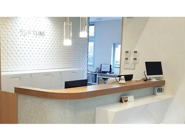 とりい内科クリニック（パート）の准看護師求人メイン写真2