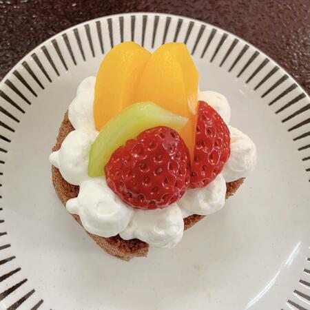 (株)錦 本社（エリアマネージャー/常勤）の管理栄養士求人メイン写真2