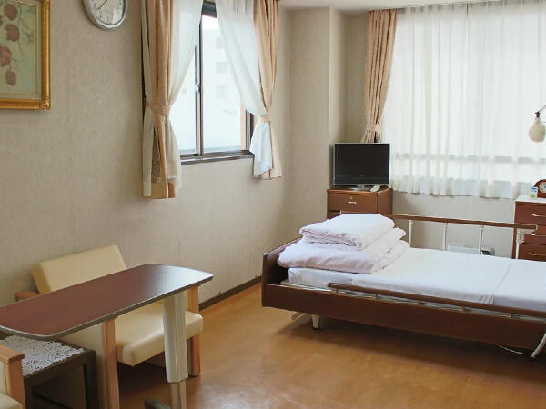 医療法人潤愛会 鮫島病院（病棟/常勤）の看護師求人メイン写真3