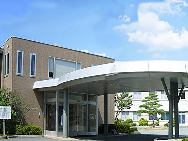 かみのやま病院（常勤）の看護助手求人の写真