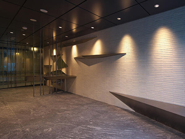 介護付有料老人ホーム チャームプレミア御殿山参番館（常勤）の看護師求人メイン写真3