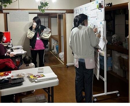 あゆみ訪問看護ステーション（パート）の医療事務求人メイン写真3