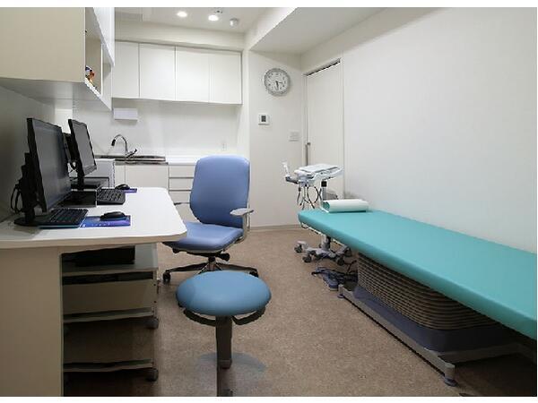 大阪こどもとおとなの整形外科（常勤）の医療事務求人メイン写真2