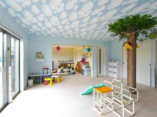 島田台総合病院（常勤）の准看護師求人サブ写真1