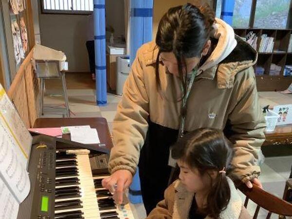 さわやか愛の家めいすい館（保育士/常勤）の保育士求人メイン写真3