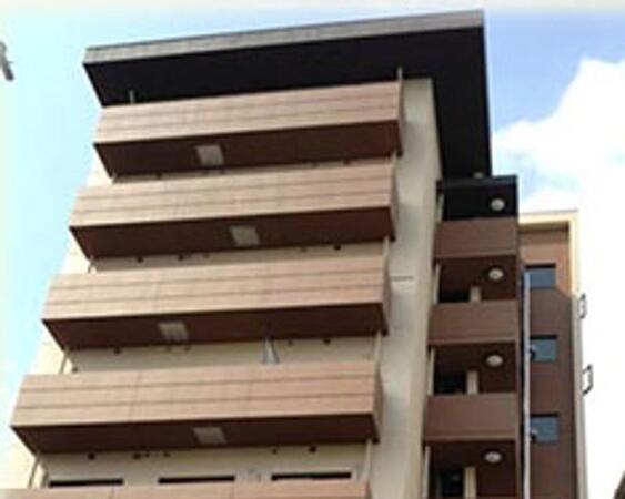 住宅型有料老人ホーム コンチネンタル西淀（常勤）の介護福祉士求人の写真