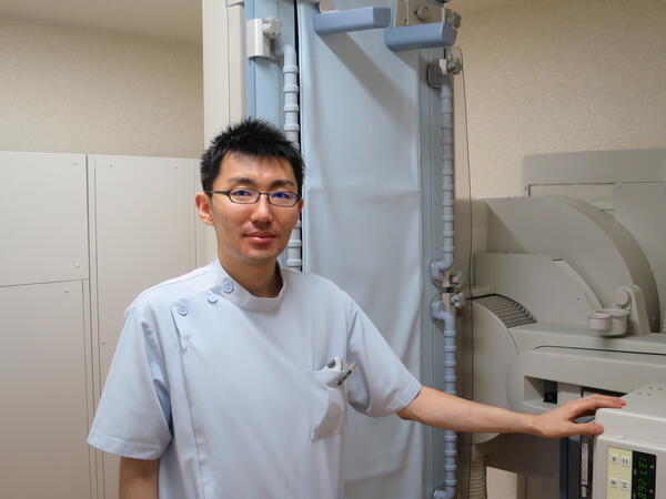 大宮シティクリニック（常勤）の診療放射線技師求人メイン写真2