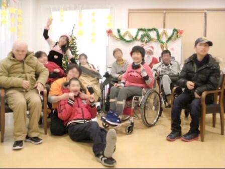 ネオライフサポート　障がい者デイサービスセンター（パート）の介護福祉士求人メイン写真2