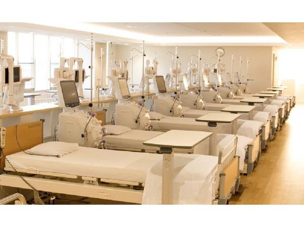 知立クリニック（常勤）の臨床工学技士求人メイン写真3