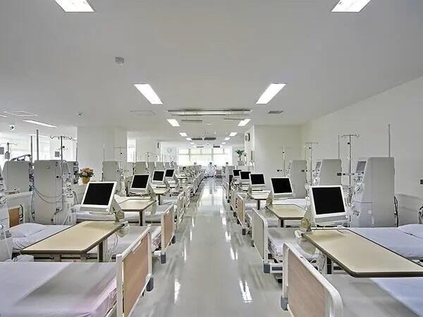 武蔵境駅前クリニック（パート）の看護助手求人メイン写真3