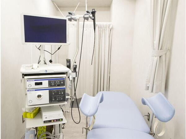 もんなか泌尿器科（パート）の看護師求人サブ写真1