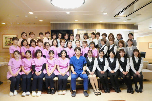 ファミール産院ちばの医療事務求人の写真