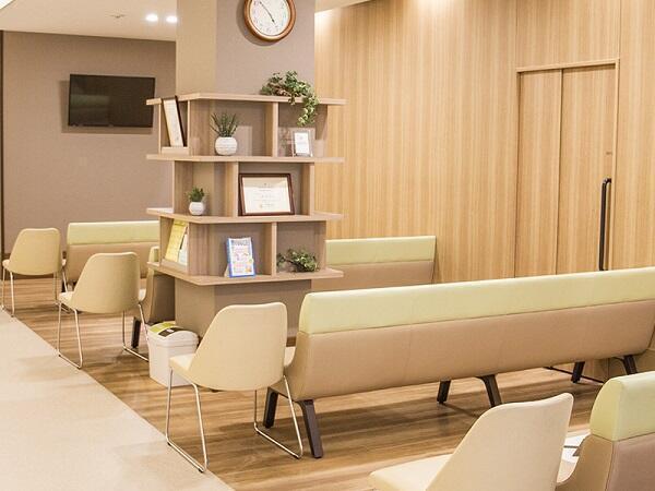 刈谷中央クリニック（常勤）の臨床工学技士求人メイン写真3