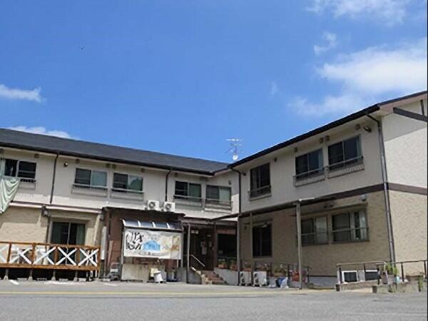 住宅型有料老人ホーム 涼の杜(常勤)の介護福祉士求人の写真