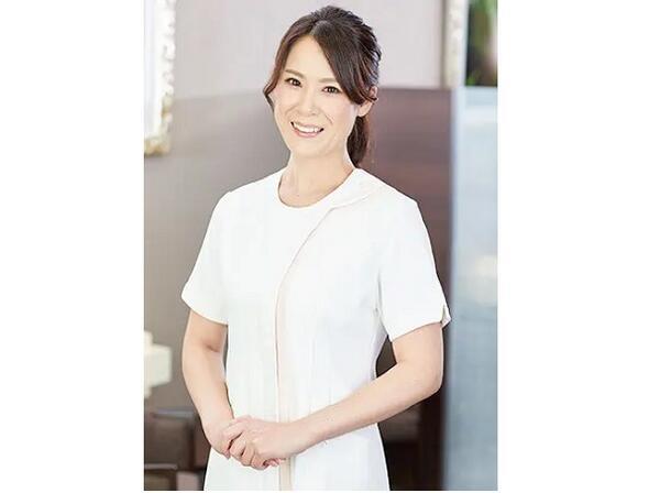 親和クリニック 新宿院(常勤・受付/カウンセラー)の一般事務求人サブ写真1