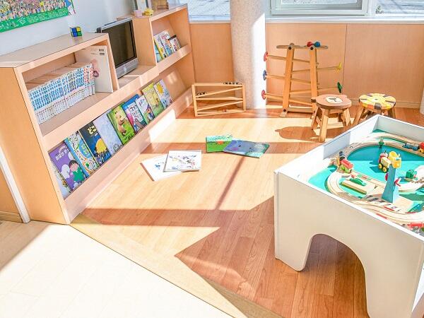 あんどうこどもクリニック（パート）の医療事務求人メイン写真4