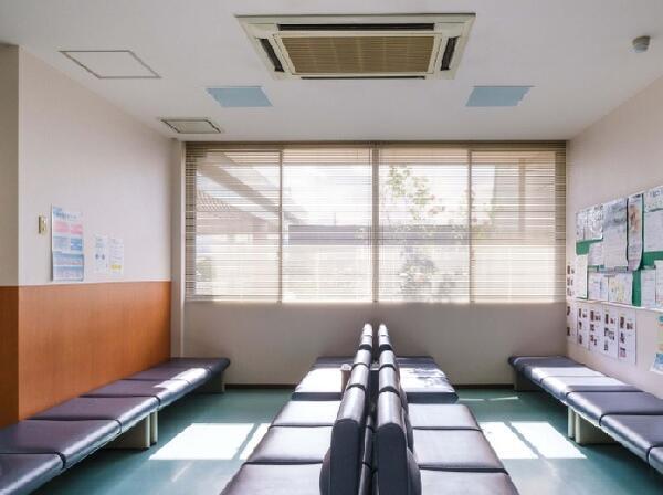 三木ふじた医院（常勤）の医療事務求人メイン写真4