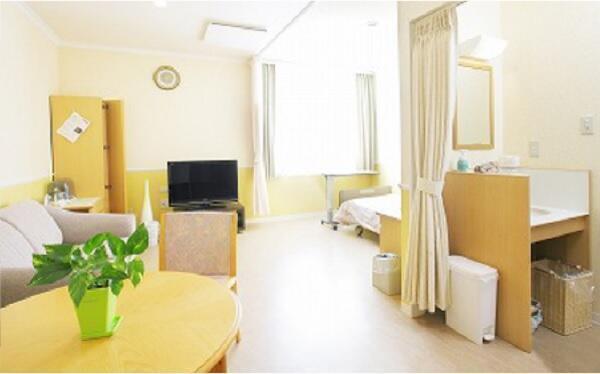 えんどう桔梗マタニティクリニック（常勤）の医療事務求人メイン写真5