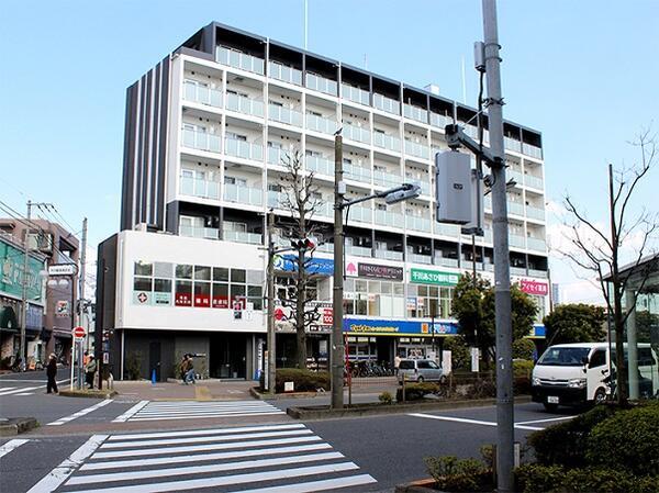 千川さくら皮フ科クリニック （常勤）の看護師求人メイン写真2