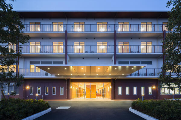 海老名ケアサポートセンター（フルタイムパート）の看護助手求人メイン写真4