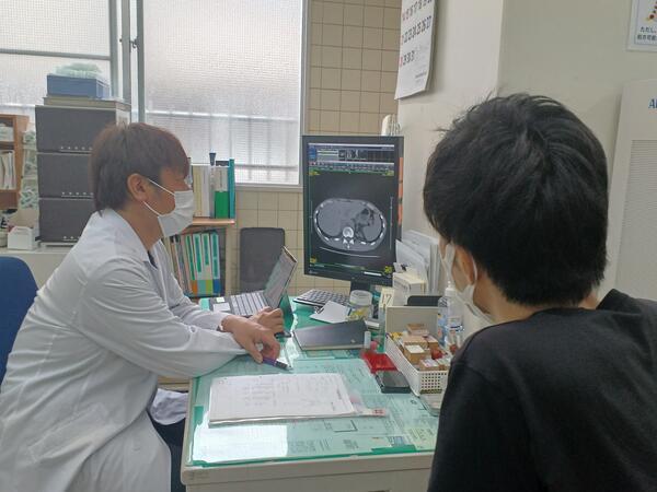 革島病院(病棟/非常勤)の看護師求人サブ写真3