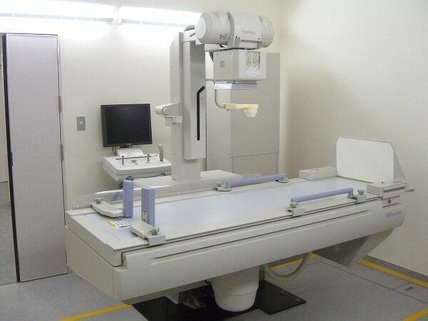 双愛クリニック（パート）の診療放射線技師求人メイン写真3