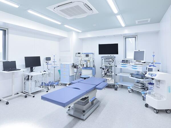 かがみとつかクリニック（常勤）の医療事務求人メイン写真3